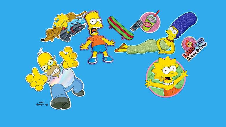 The Simpsons